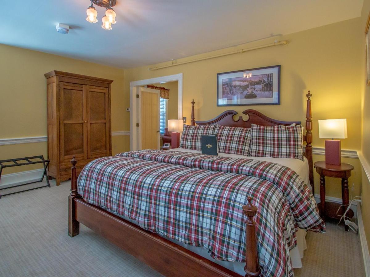 The Bernerhof Inn Bartlett Quarto foto